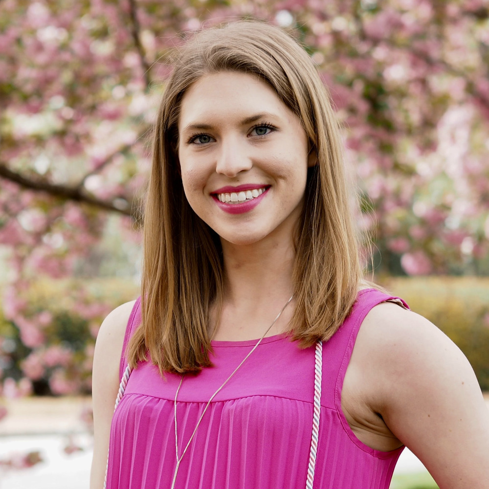 Meet your Posher, Michelle